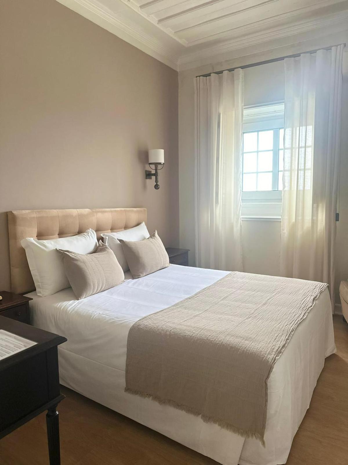 Hotel Joao Padeiro Авейру Экстерьер фото