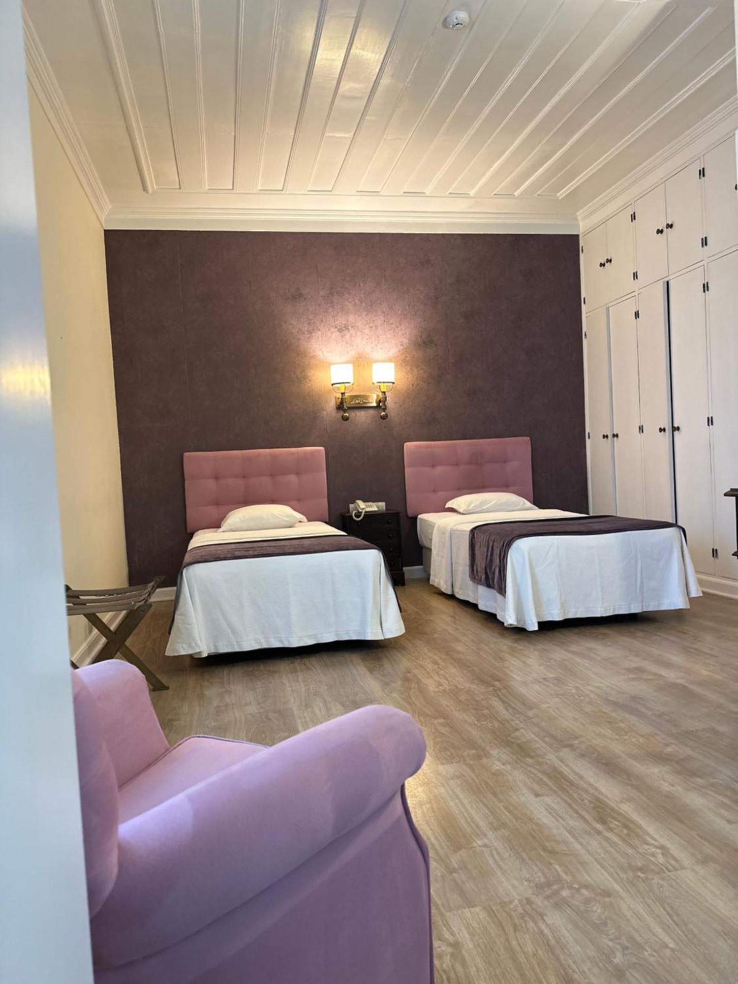 Hotel Joao Padeiro Авейру Экстерьер фото