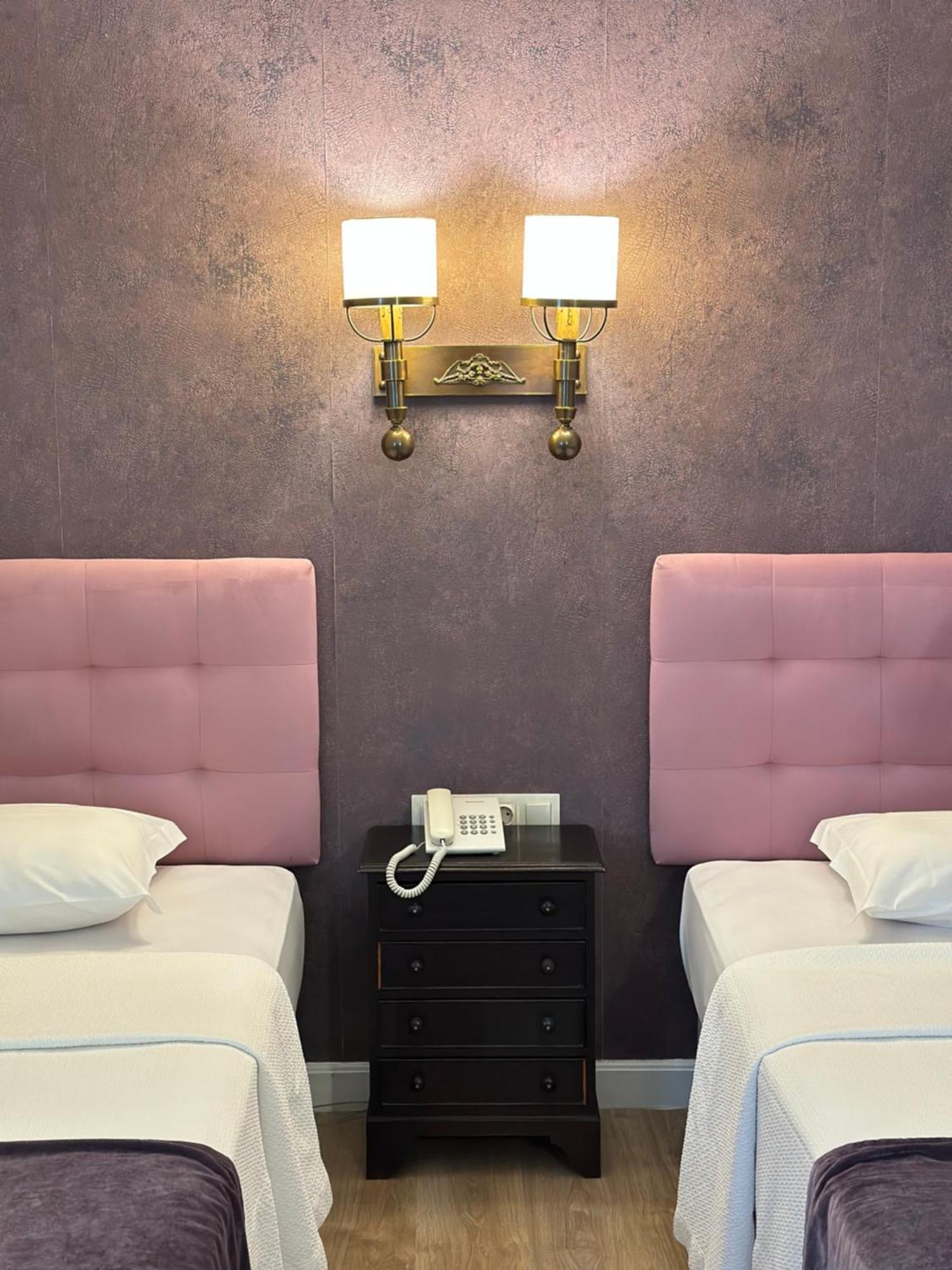 Hotel Joao Padeiro Авейру Экстерьер фото