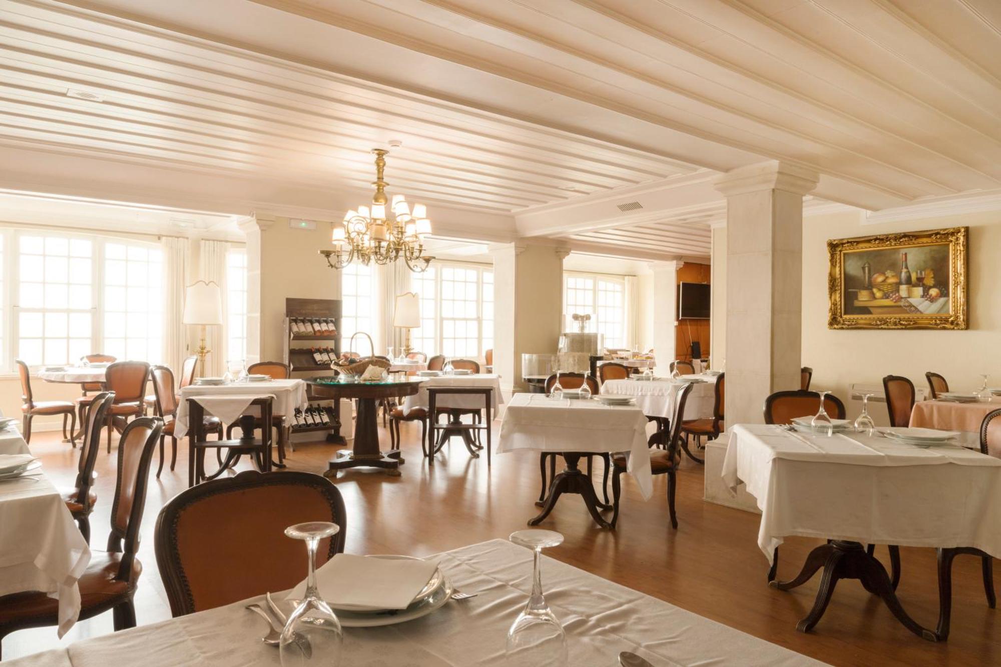 Hotel Joao Padeiro Авейру Экстерьер фото
