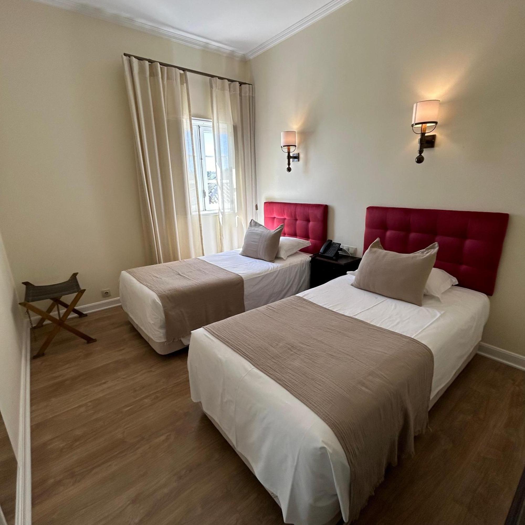 Hotel Joao Padeiro Авейру Экстерьер фото