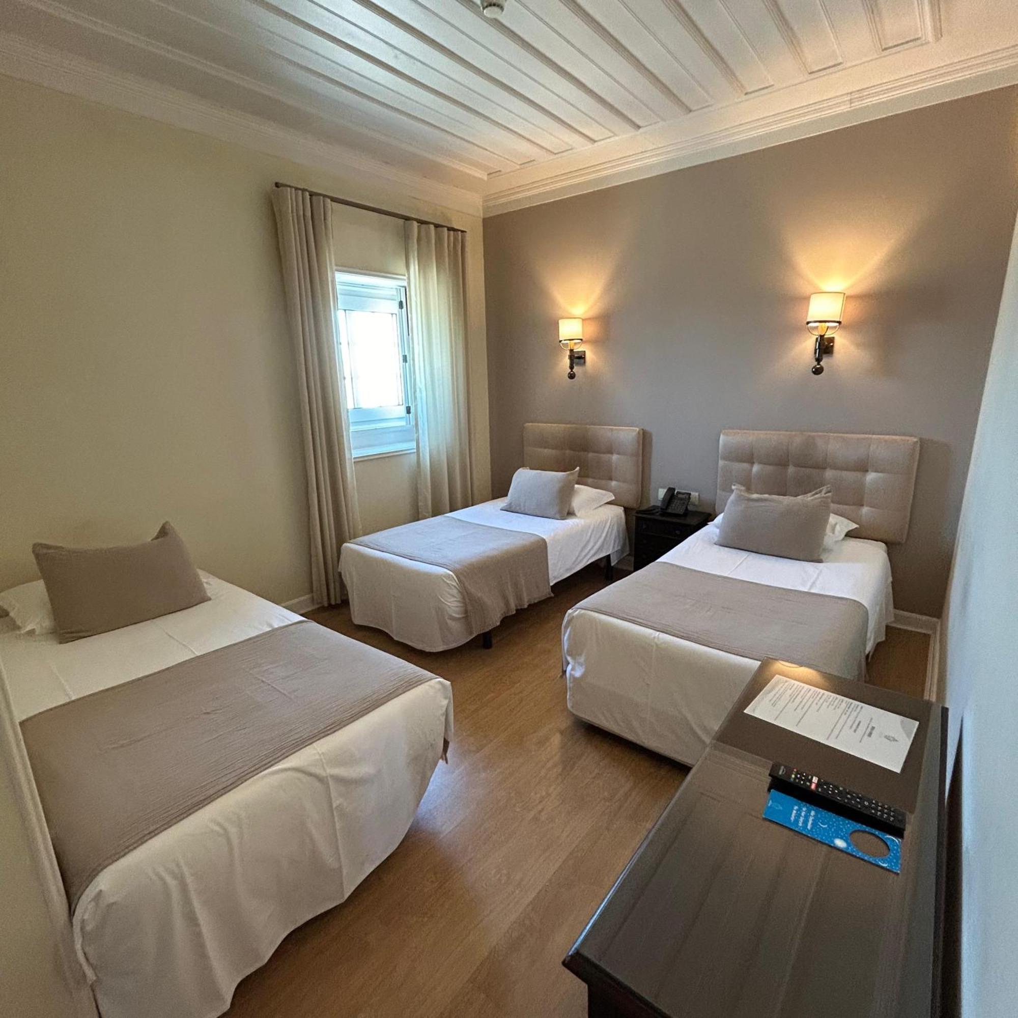 Hotel Joao Padeiro Авейру Экстерьер фото