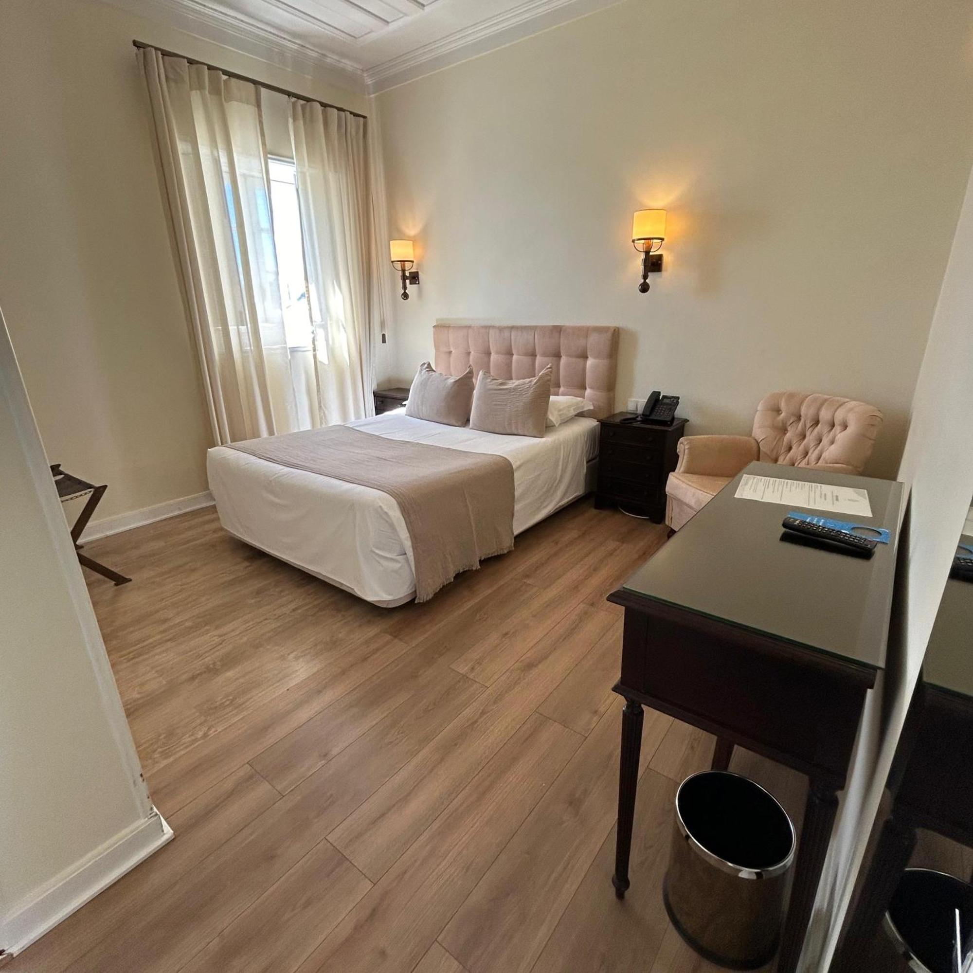 Hotel Joao Padeiro Авейру Экстерьер фото