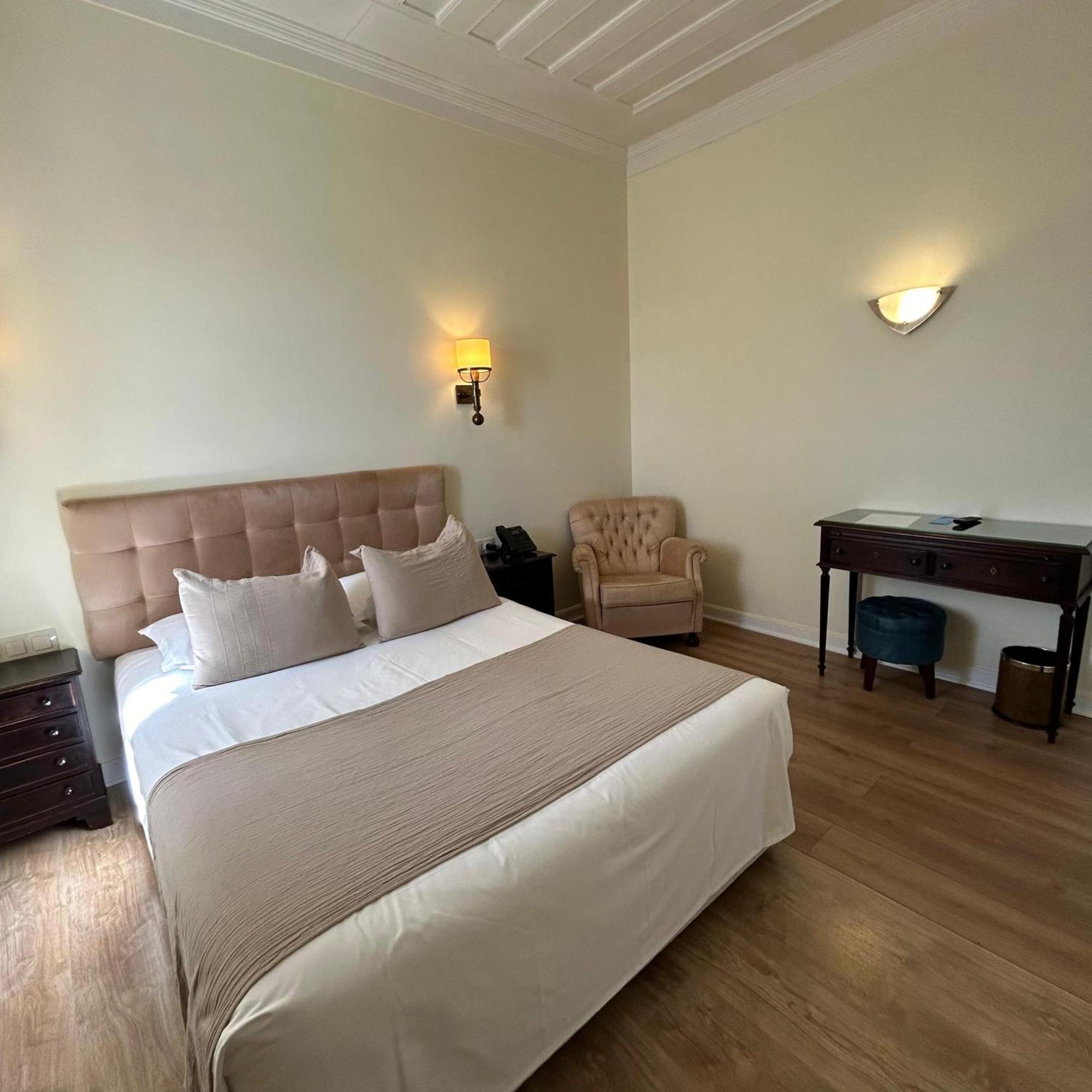 Hotel Joao Padeiro Авейру Экстерьер фото