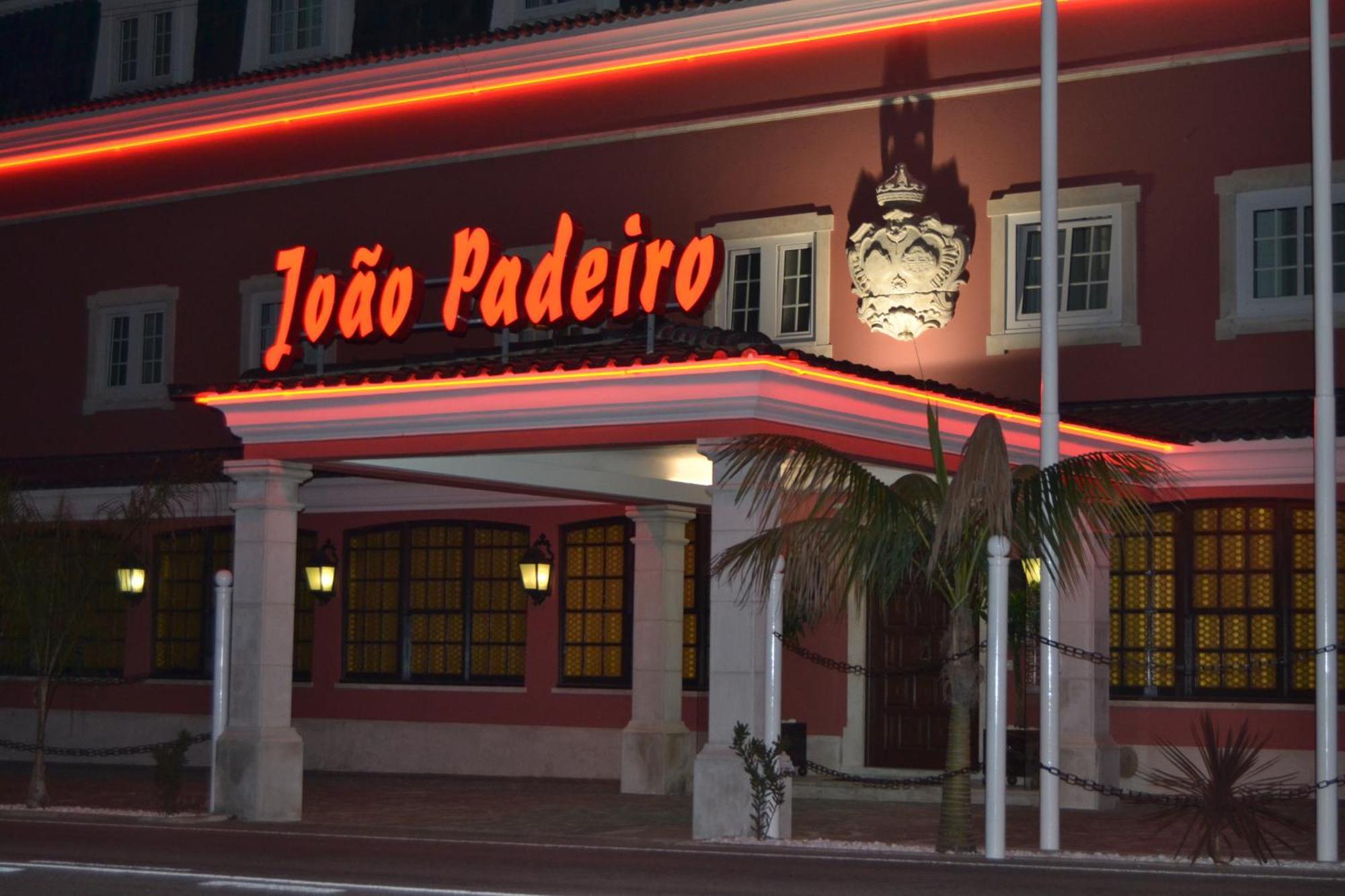 Hotel Joao Padeiro Авейру Экстерьер фото